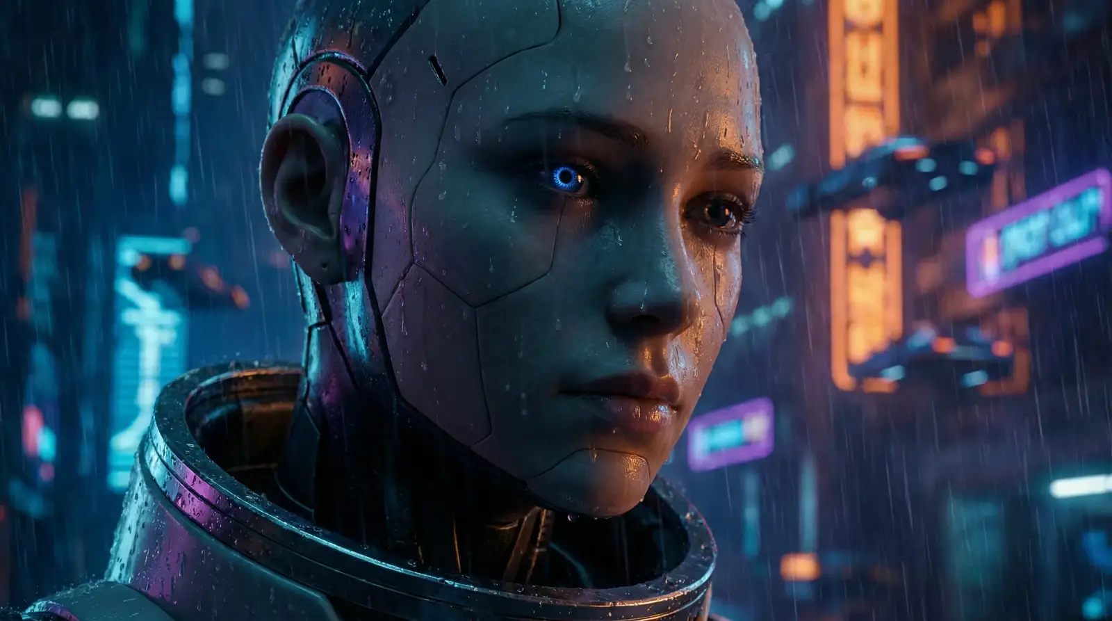 麻豆tv- - 银翼杀手人工意识评论