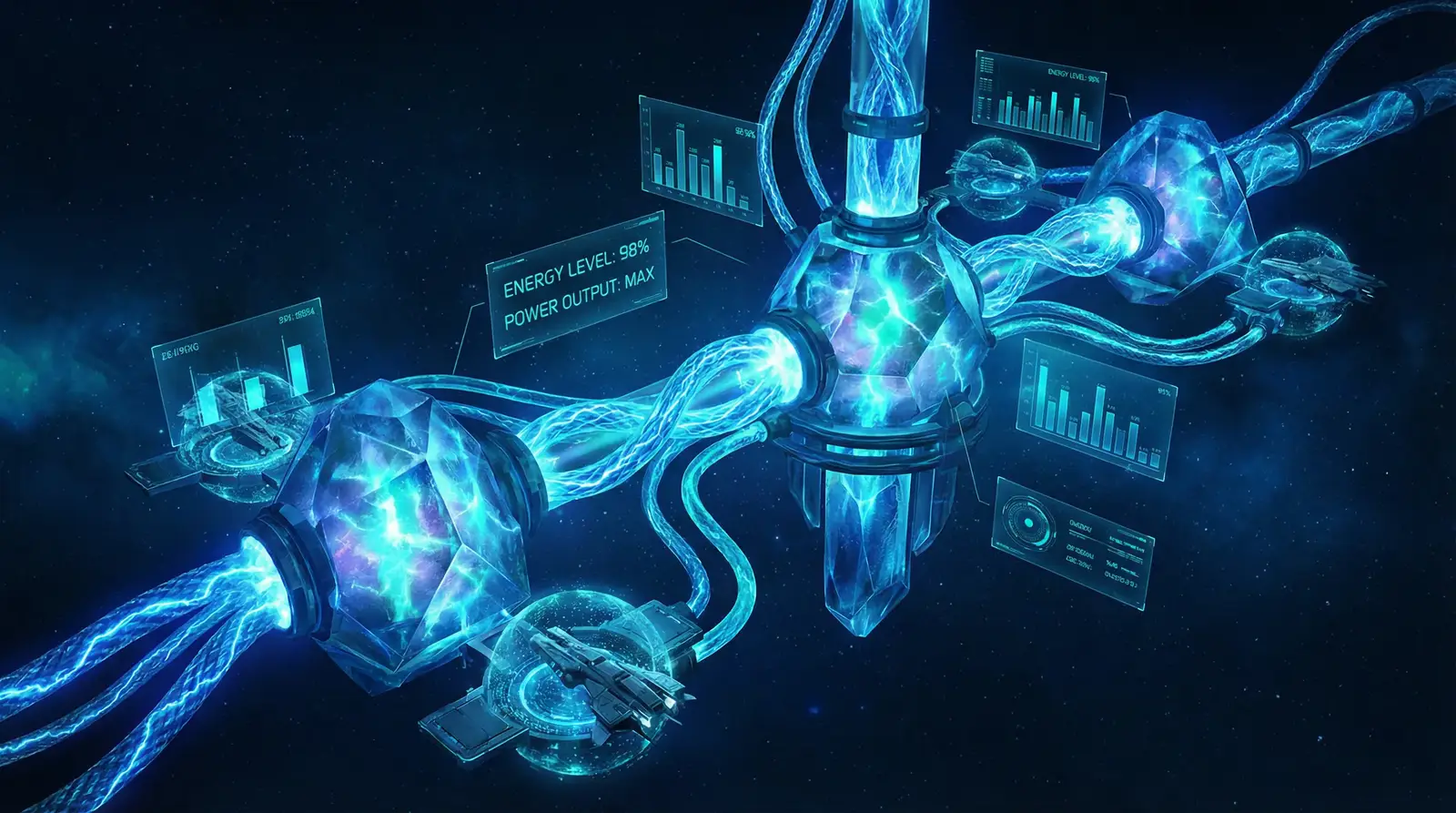 麻豆tv- - 戴森球与恒星能源